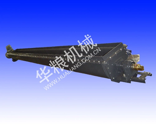 U Shape Screw Conveyor/Auger/Spiral Conveyor