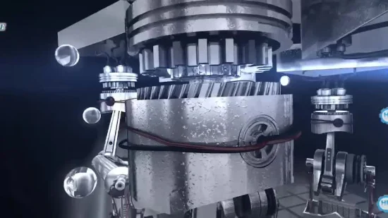 Qt4-30 hydraulische Blockmaschine und Straßenbetoniermaschinen, die Maschine mit Dieselkraft herstellen, heißer Verkauf